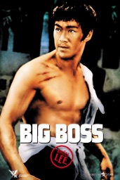 Big boss