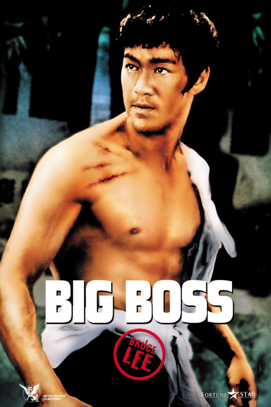 Big boss