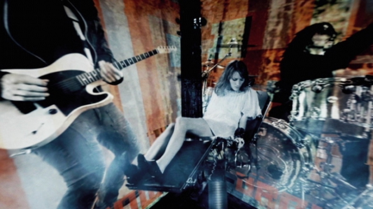 Zzyzx Rd. - Music Video by Stone Sour - Apple Music