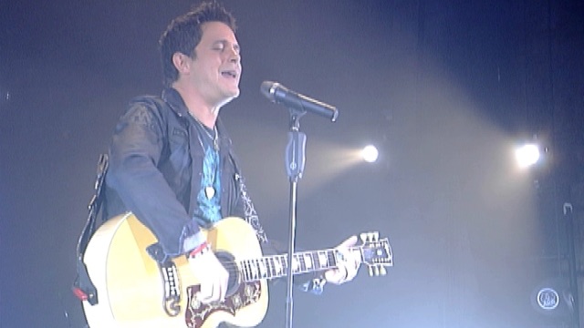 Yo Hice Llorar Hasta los Ángeles (Concierto Especial Tve)