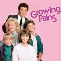 Growing Pains, Season 2