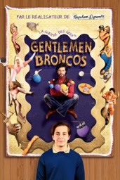 Gentlemen Broncos