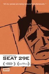 Poster for Seat 29E by Shorts International