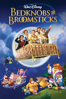 Bedknobs and Broomsticks - Robert Louis Stevenson