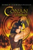 icone application Conan le barbare