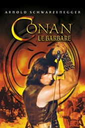 Conan le barbare