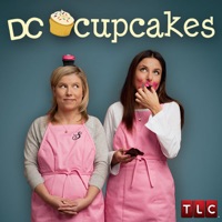DC Cupcakes, Season 2