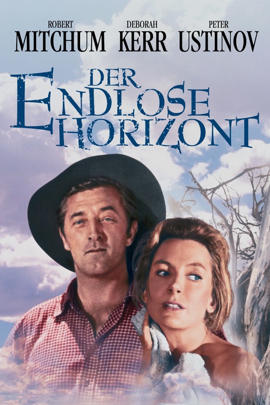 Der endlose Horizont
