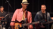 Video artwork for The Whole Enchilada (No Intro) by Keb' Mo'