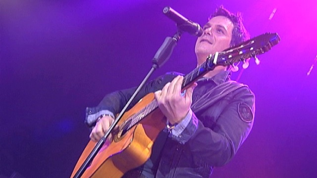 Corazón Partío (Concierto Especial Tve)