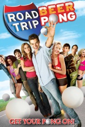 Poster for Road Trip: Beer Pong by Unknown