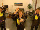 Jan Pillemann Otze (Video) - Mickie Krause