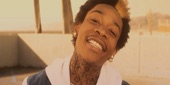Video artwork for Roll Up by Wiz Khalifa