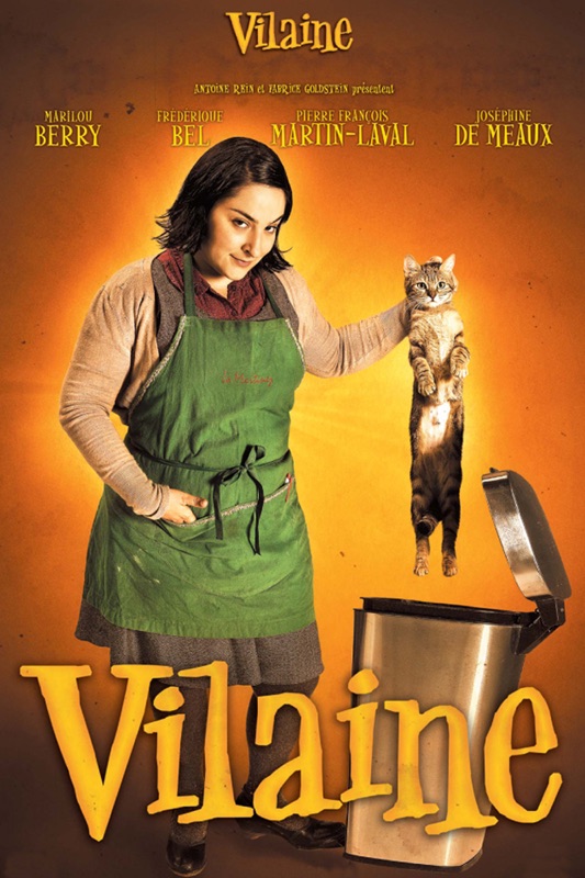 Vilaine
