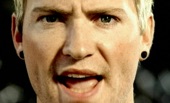 Video artwork for Rawkfist by Thousand Foot Krutch