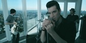 Video artwork for Not Meant to Be by Theory of a Deadman
