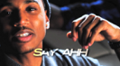 Say Aah - Trey Songz