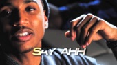 Video artwork for Say Aah by Trey Songz