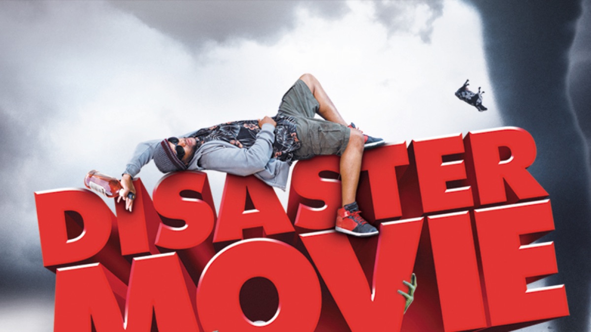 Disaster Movie - Apple TV, image size:1200x675
