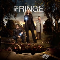 Fringe, Saison 3 (VOST)