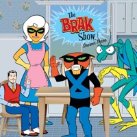 The Brak Show, Season 3