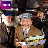 To Hull and Back - Only Fools and Horses Cover Art