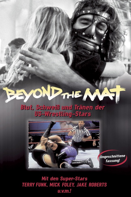 Beyond the Mat