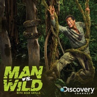 Télécharger Man vs. Wild, Season 4 Episode 13