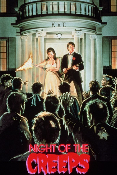 Night of the Creeps