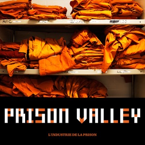 Prison Valley - Episode 1