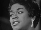 Video artwork for Over the Rainbow by Sarah Vaughan