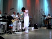Video artwork for Parei Contigo by Simone