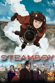 Steamboy