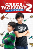 Gregs Tagebuch 2: Gibt‘s Probleme?