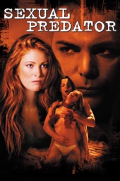Poster for Sexual Predator by Robert Angelo