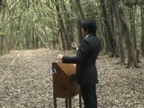 Theremin: Londonderry Air