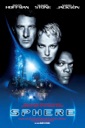 Affiche du film Sphère
