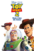 Toy Story 2 - Woody e Buzz alla riscossa