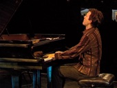 Video artwork for Secret Love (Live) by Brad Mehldau