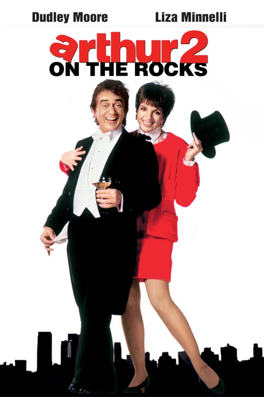 Arthur 2 - On the Rocks
