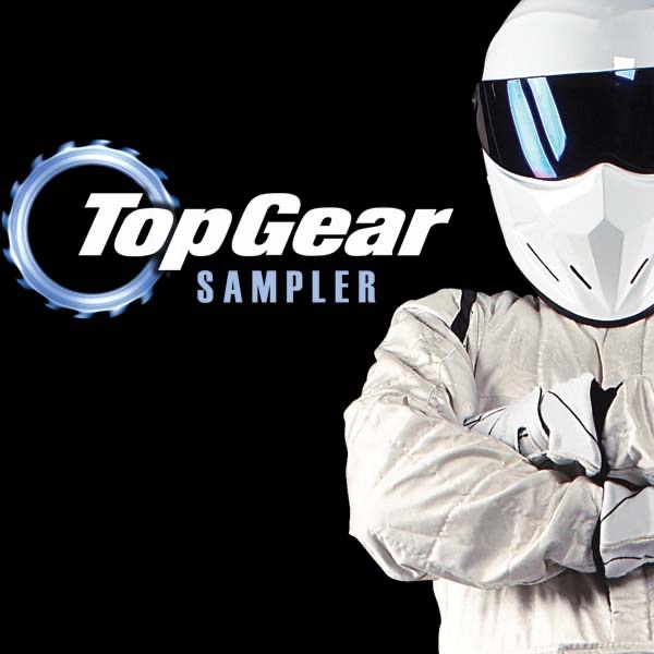 Top Gear Sampler