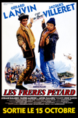 Les frères Pétard
