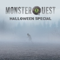 MonsterQuest: Halloween Special