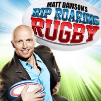 Matt Dawson's Rip-Roaring Rugby