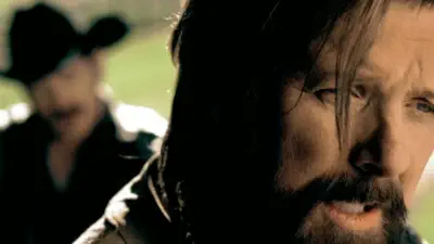 Watch Cowgirls Don't Cry (feat. Reba McEntire) music video by Brooks & Dunn