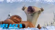 Der Ice Age Song (Frosty Food) - Sid das Faultier