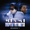 Miami Vice, Staffel 1 - Miami Vice