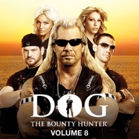 Télécharger Dog the Bounty Hunter, Vol. 8 Episode 21