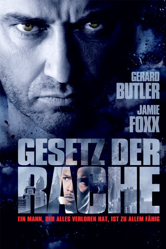 Gesetz der Rache