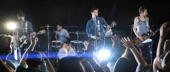 Video artwork for Thanks for Nothing by The Downtown Fiction